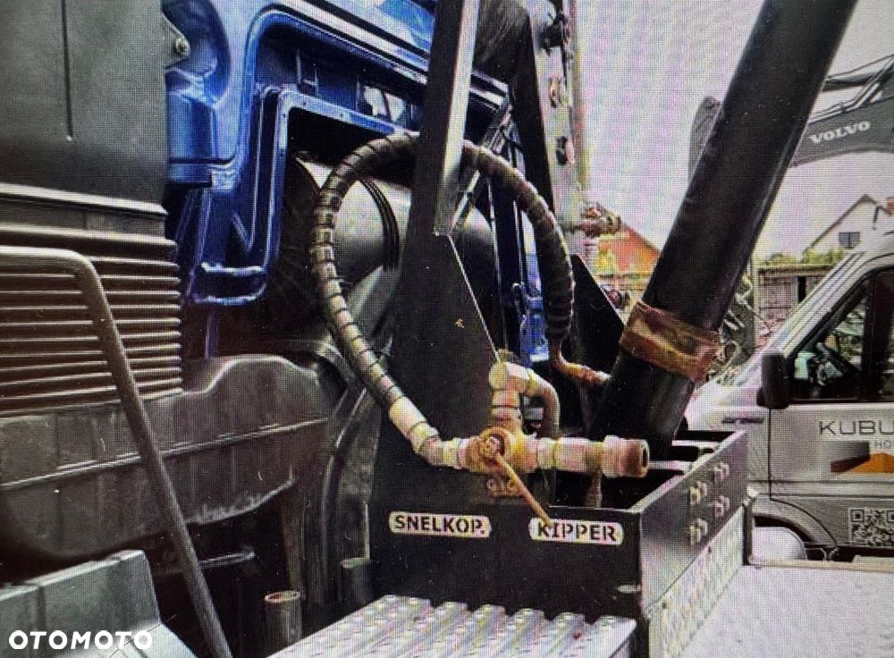 MAN TGS 33.440 - 8