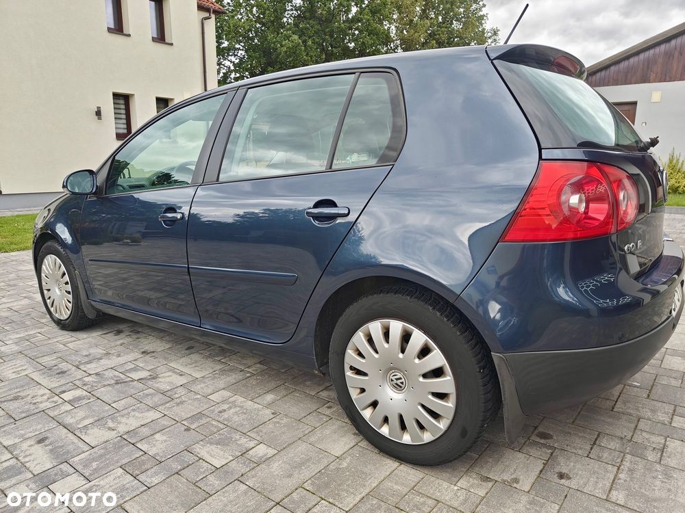 Volkswagen Golf 1.4 TSI Trendline - 2