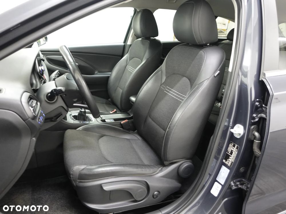 Hyundai i30 1.5 T-GDI 48V-Hybrid Prime - 20