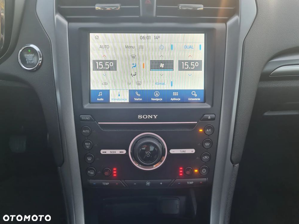 Ford Mondeo 2.0 TDCi Titanium - 26