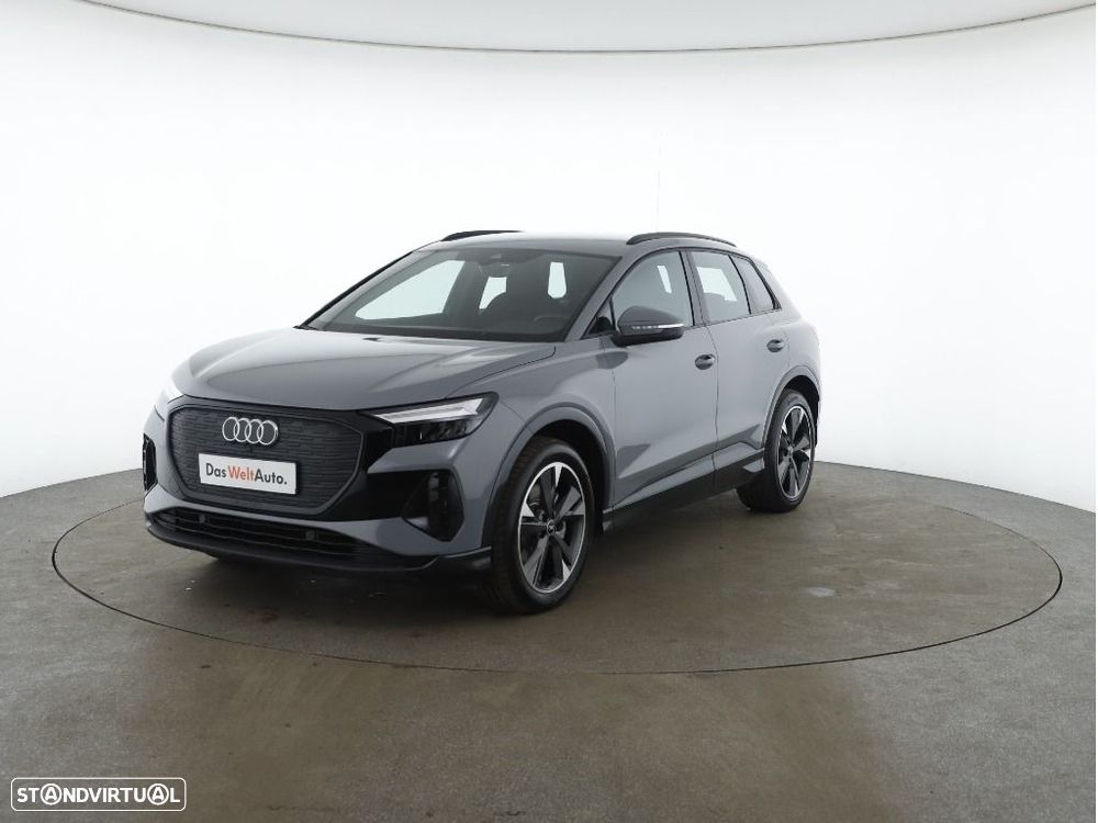 Audi Q4 e-tron 45 82 kWh - 1
