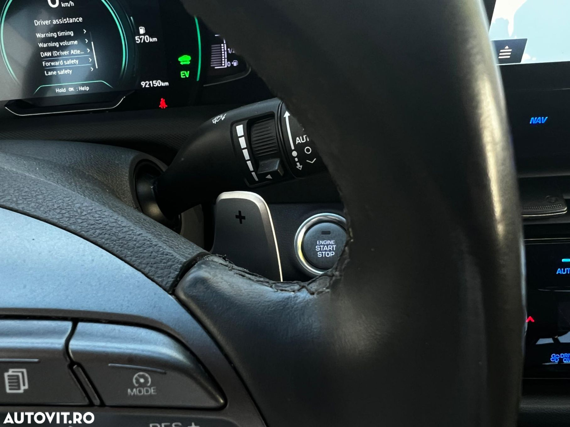 Hyundai IONIQ - 17