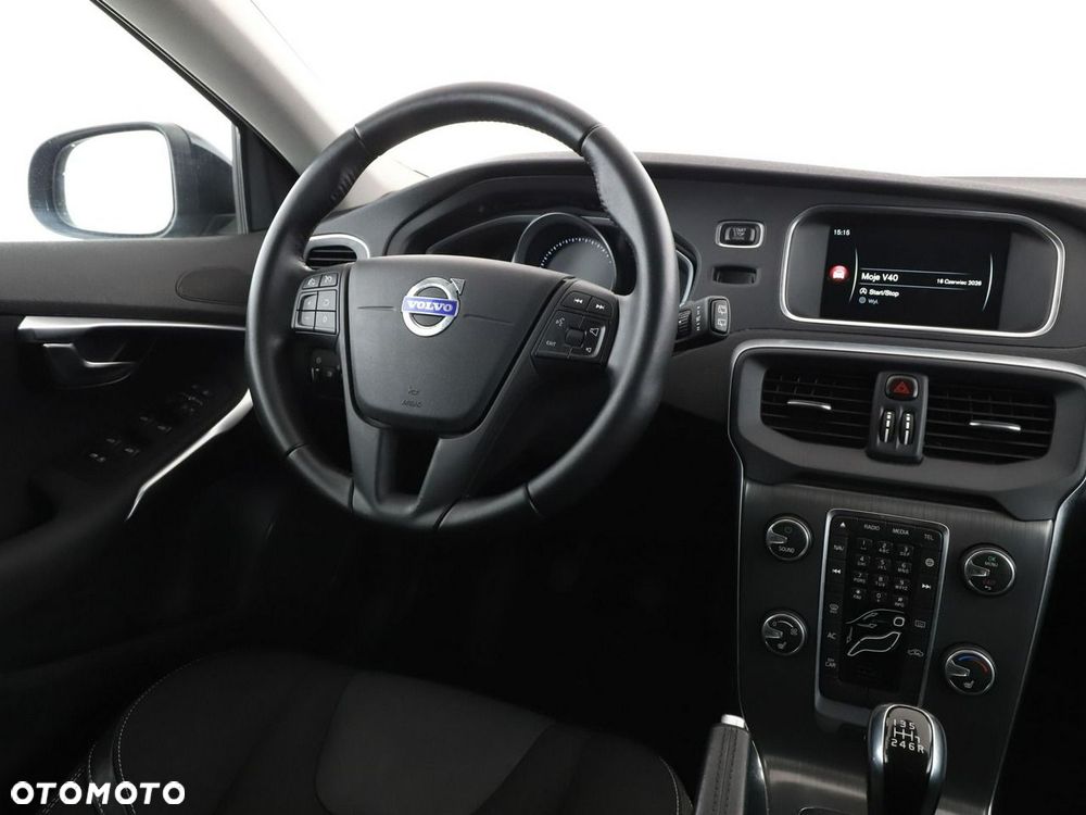 Volvo V40 T2 Linje You - 17