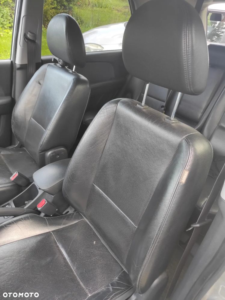 Kia Sportage - 11