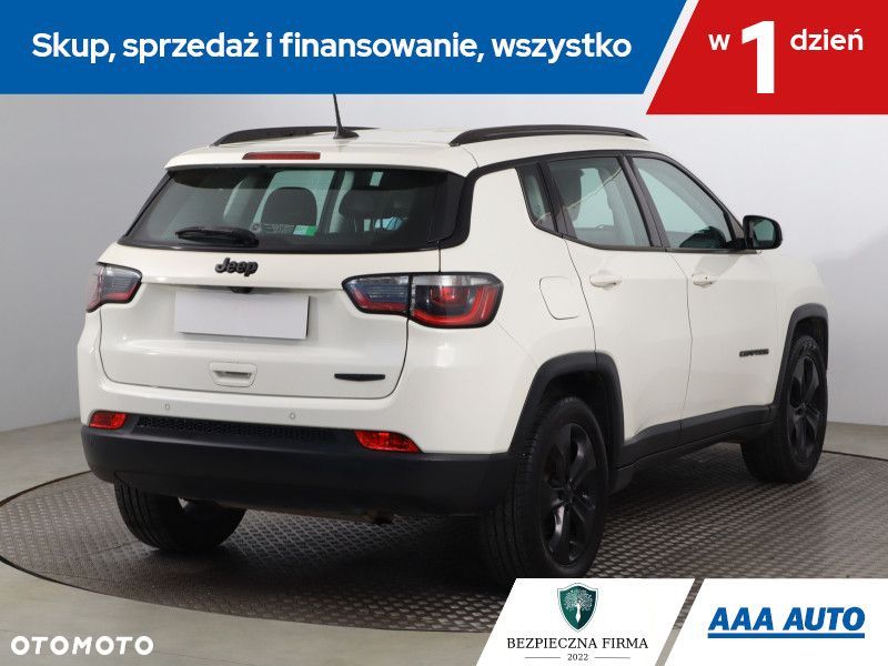 Jeep Compass - 7