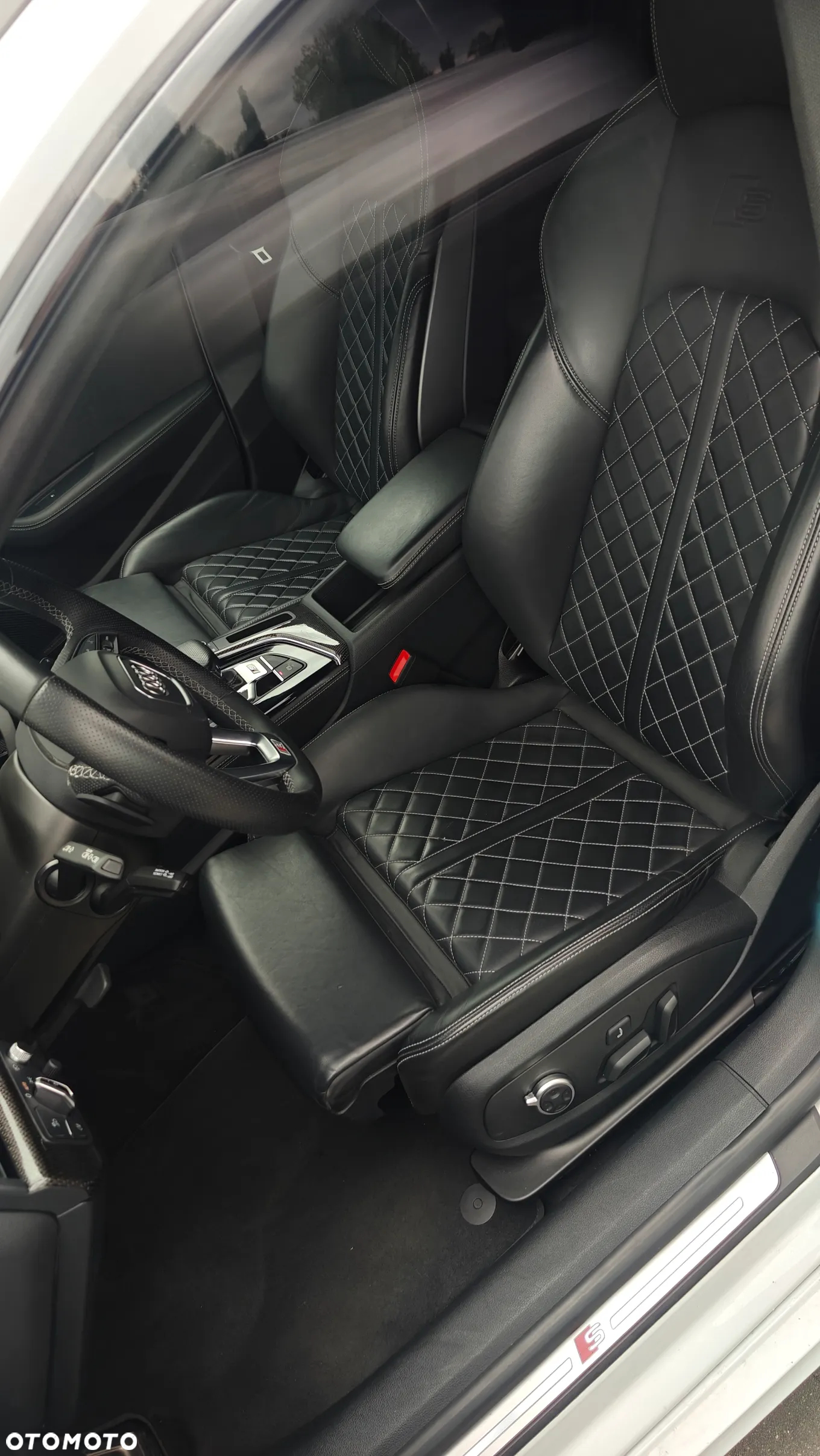 Audi S5 Sportback 3.0 TFSI quattro tiptronic - 30