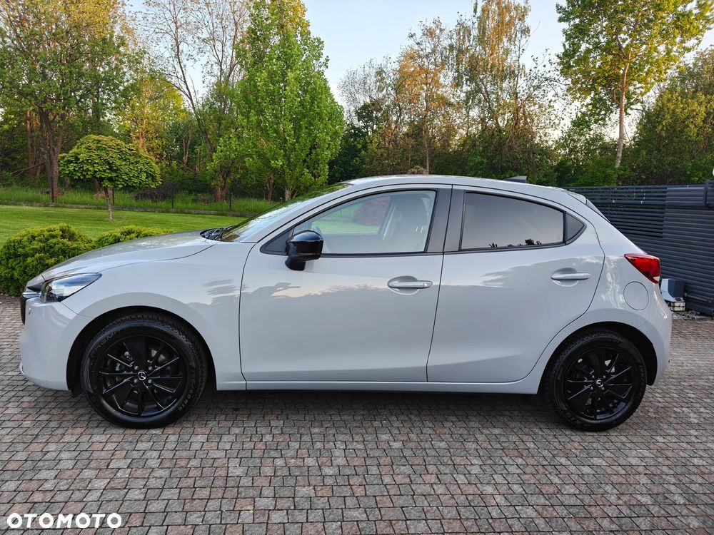 Mazda 2 SKYACTIV-G 90 Homura - 30