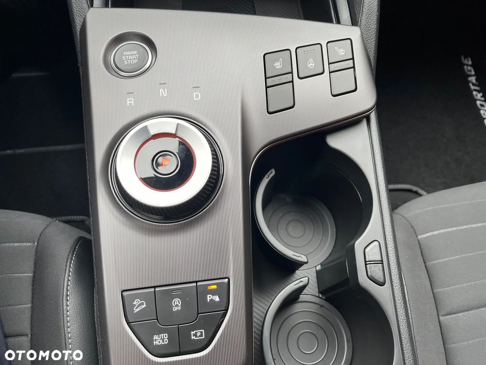 Kia Sportage 1.6 T-GDI L 2WD DCT - 20