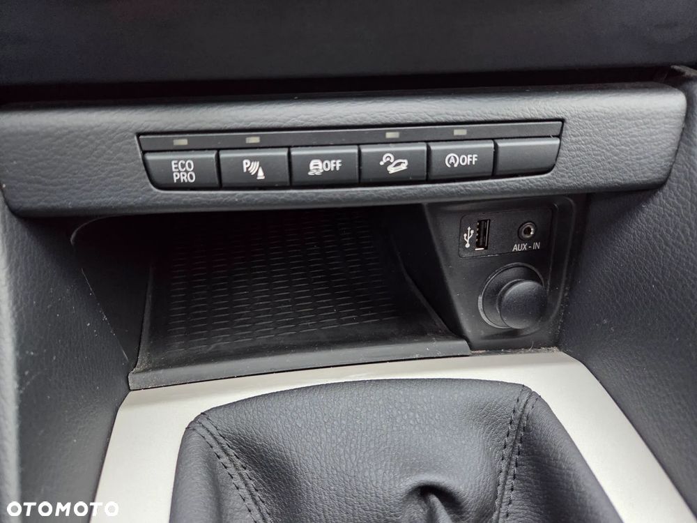 BMW X1 xDrive18d xLine - 33