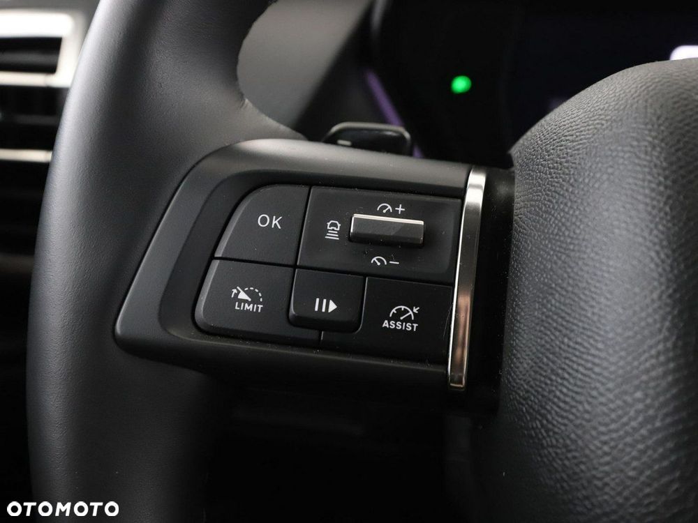 Citroën C5X 1.2 PureTech Shine EAT8 - 36