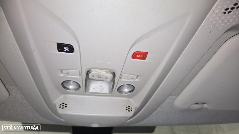 Peugeot Partner 1.5 HDI PRO STANDARD - 23