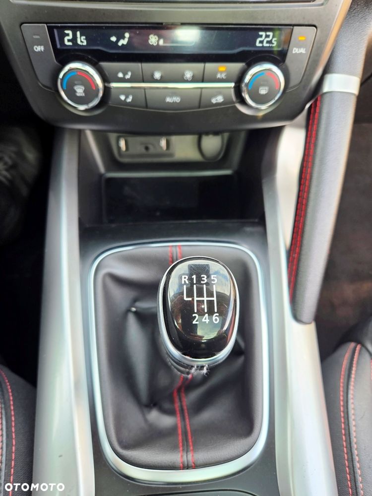 Renault Kadjar Energy dCi 130 LIMITED - 38