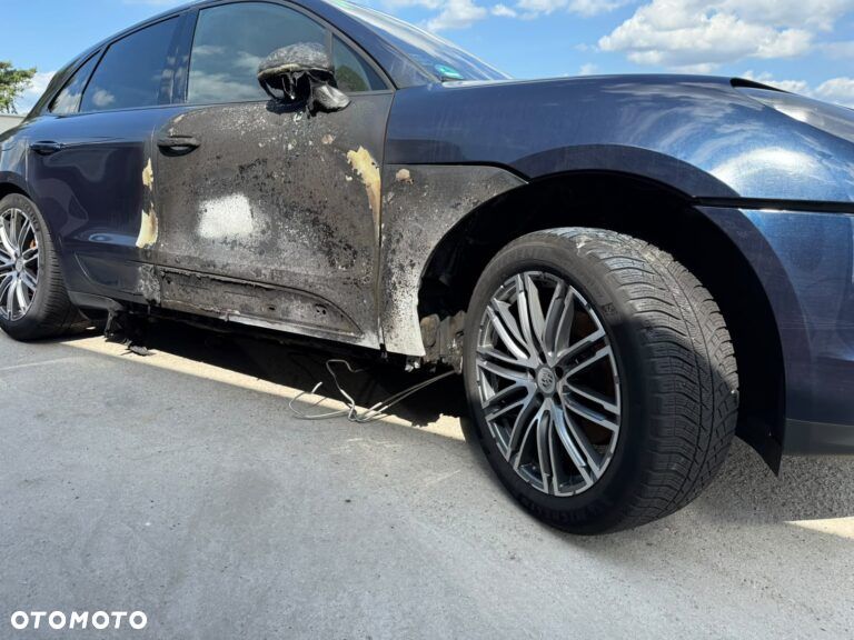 Porsche Macan PDK - 21