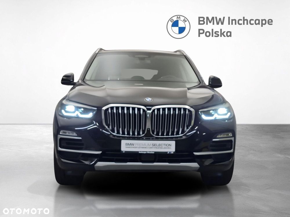 BMW X5 xDrive40i sport - 9