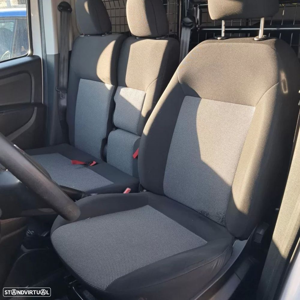 Fiat Doblo 1.3 Multijet - 13