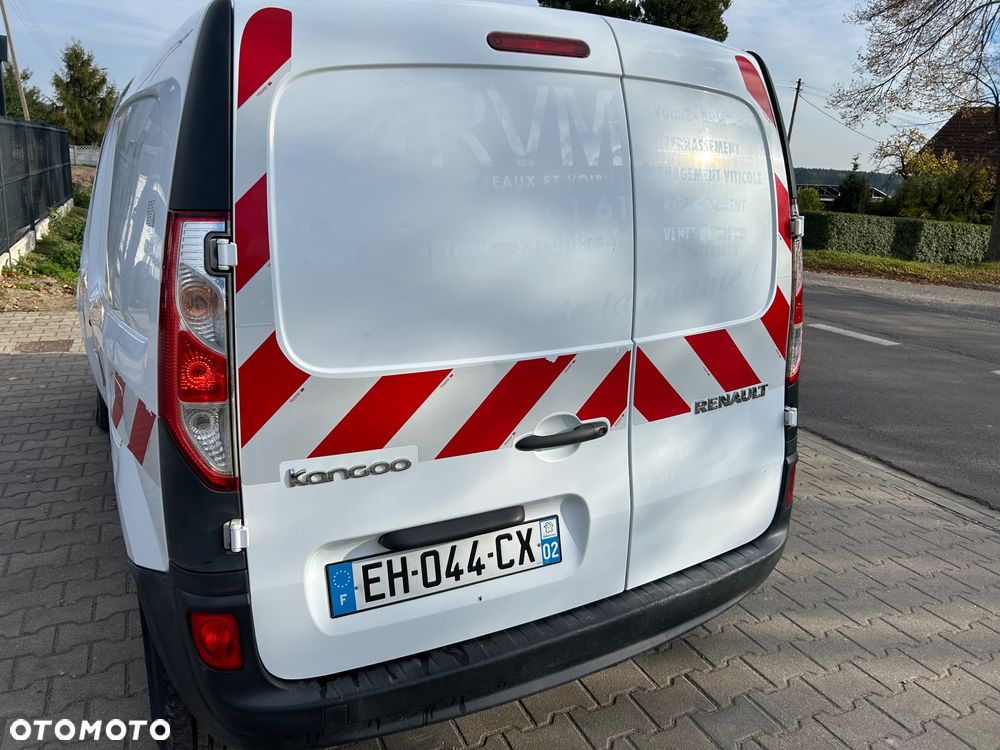 Renault Kangoo - 20