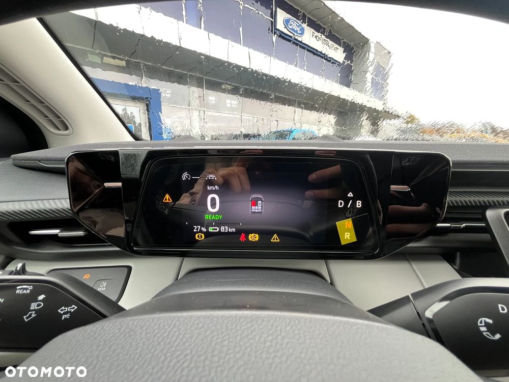 Ford Explorer 79kWh Premium RWD - 10