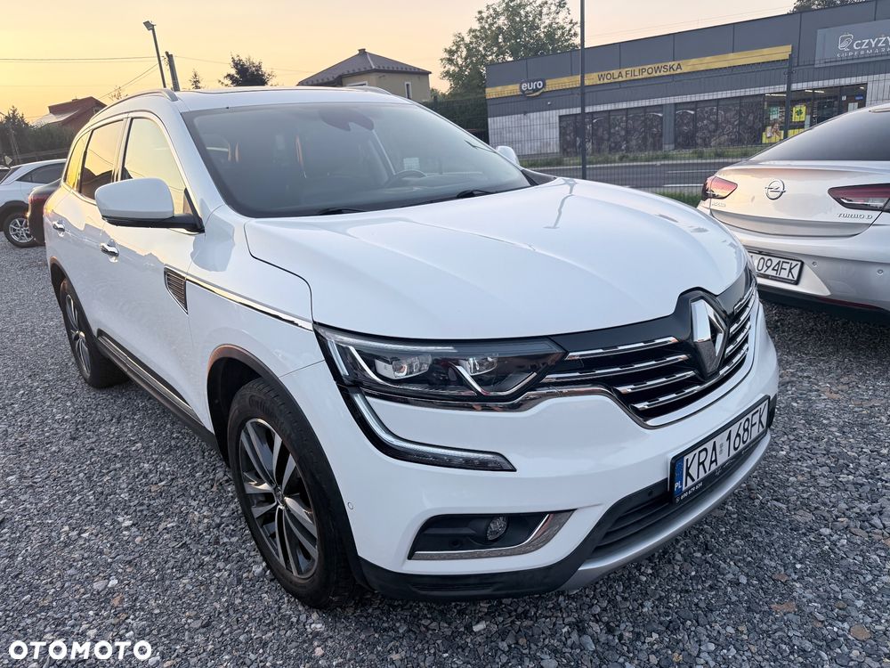 Renault Koleos - 5