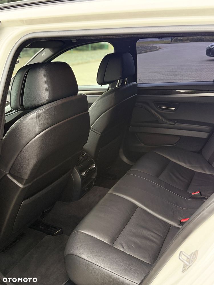BMW Seria 5 - 18