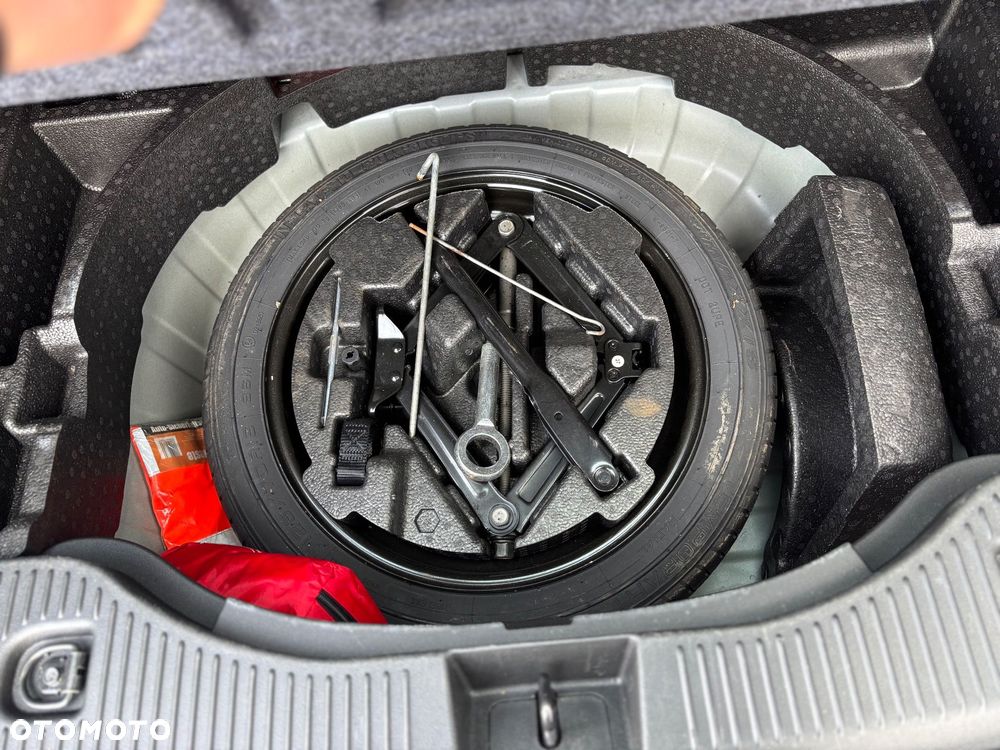 Opel Mokka X 1.6 (ecoFLEX) Start/Stop Selection - 21