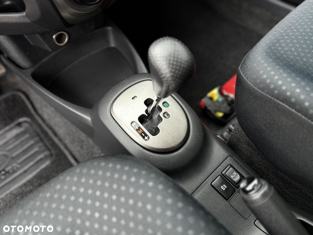 Toyota Yaris 1.4 D-4D Multi Mode Life - 21