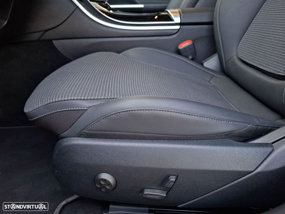 Mercedes-Benz C 220 d Avantgarde - 15