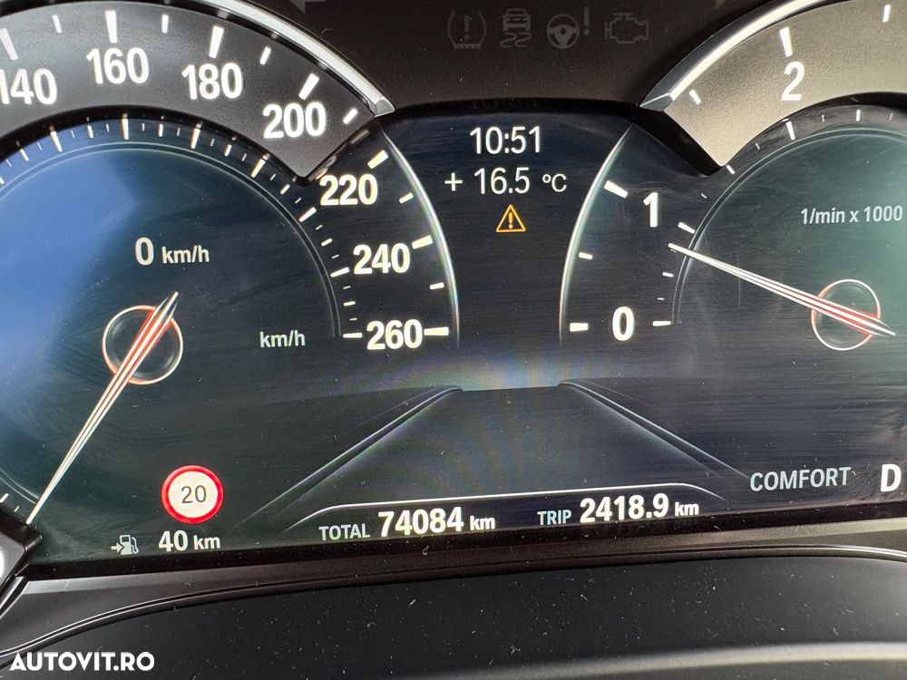 BMW X4 xDrive20d Aut. xLine - 15