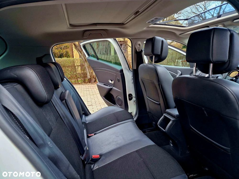 Renault Megane TCe 130 Dynamique - 6