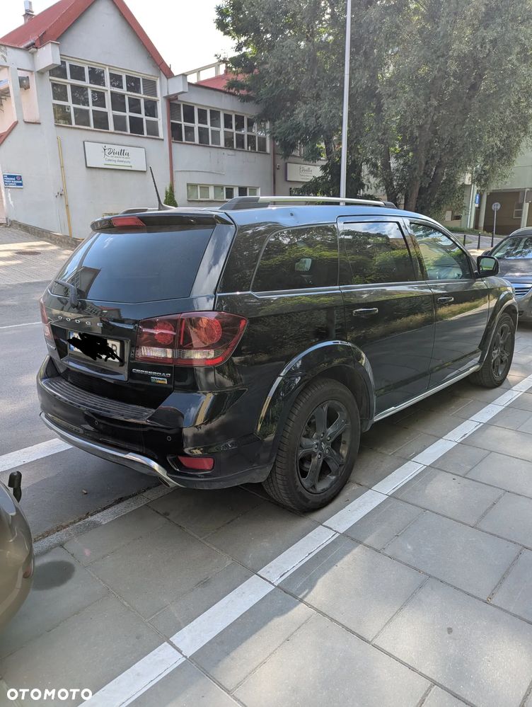 Dodge Journey - 2