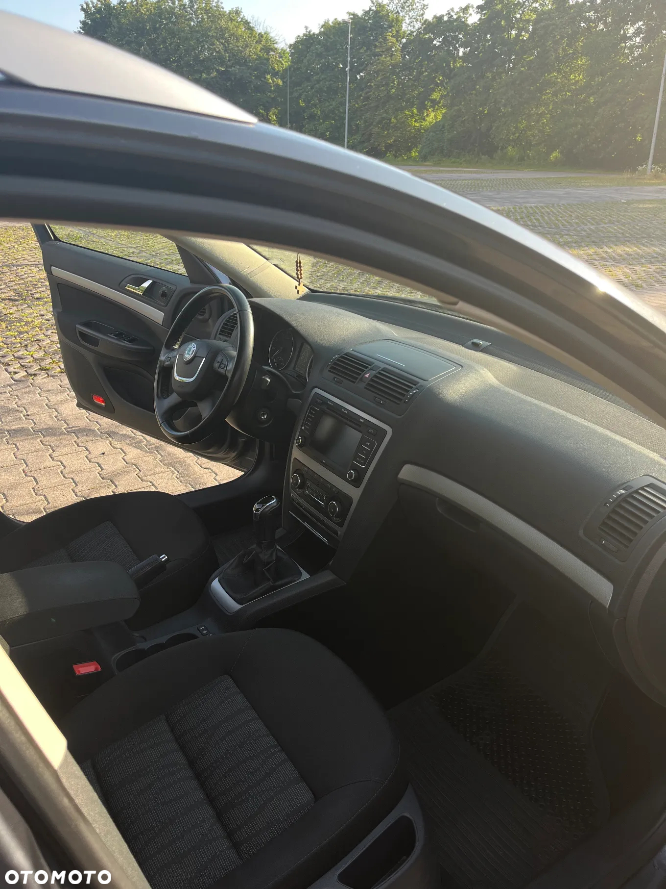 Skoda Octavia 1.4 TSI Elegance - 6