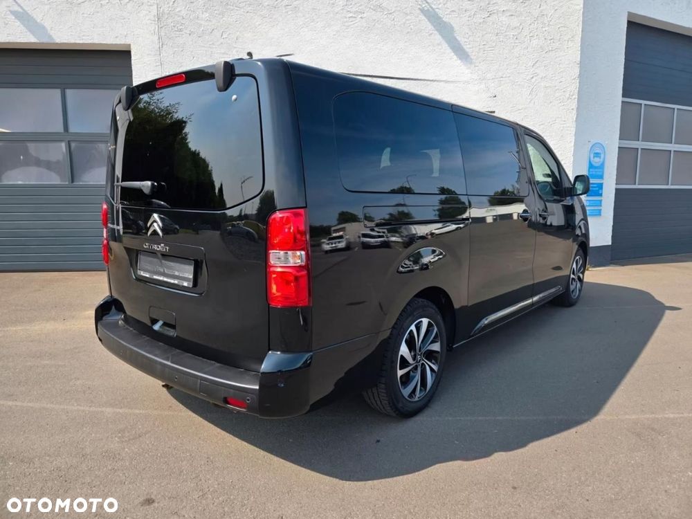 Citroën SpaceTourer - 4