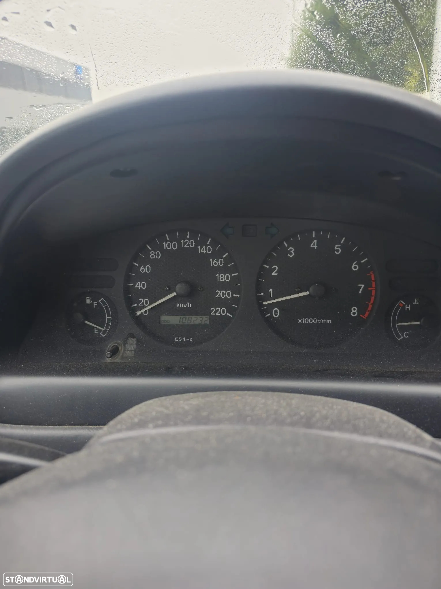 Toyota Corolla L/B 1.4 Sol AC - 16