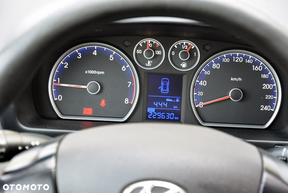 Hyundai i30 1.4 Intro Edition - 17