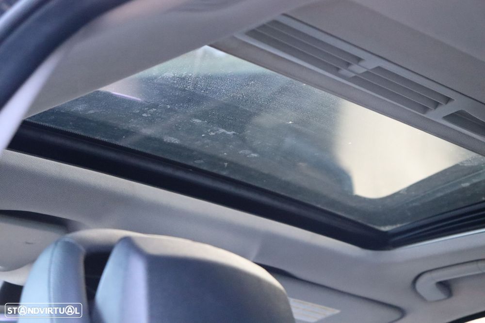 Mercedes-Benz C 220 CDi Avantgarde - 22