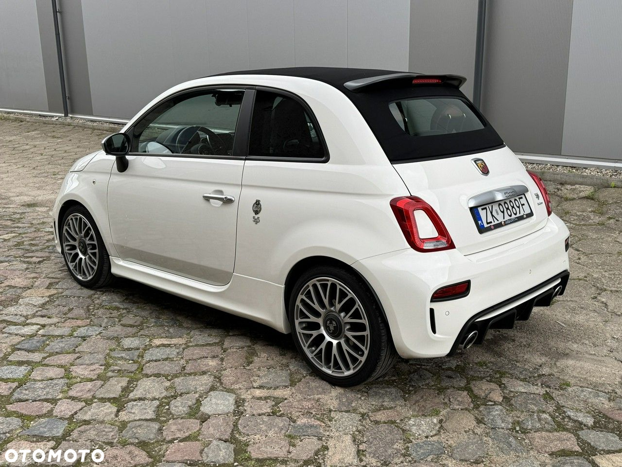 Fiat 500 - 3