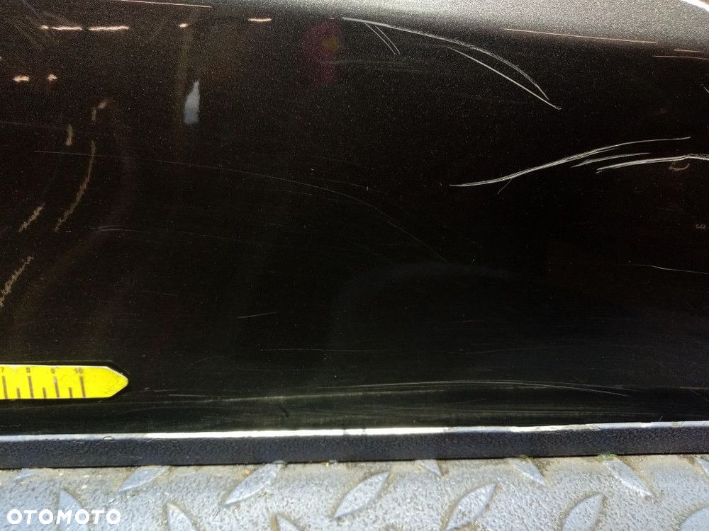 FORD FOCUS MK4 KOMBI DRZWI TYŁ PRAWE TYLNE MAGNETIC - 9