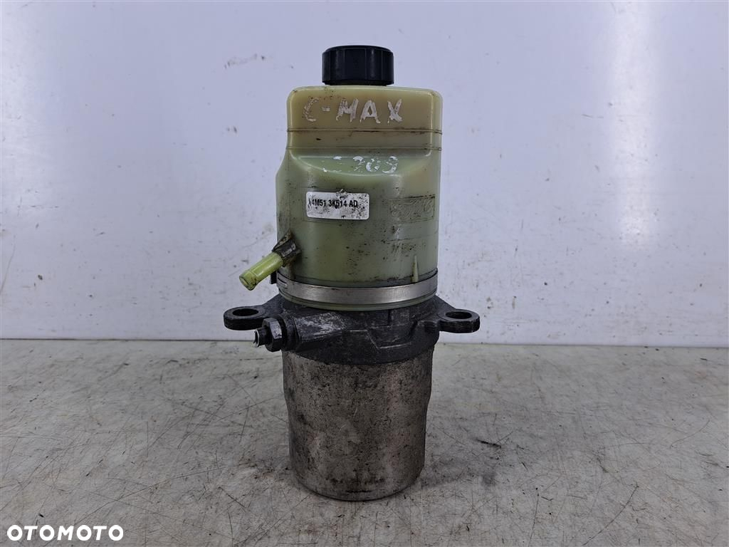 Pompa wspomagania FORD C-MAX I 1.6 TDCI 107KM 2003-2010 FOMOCO - 4