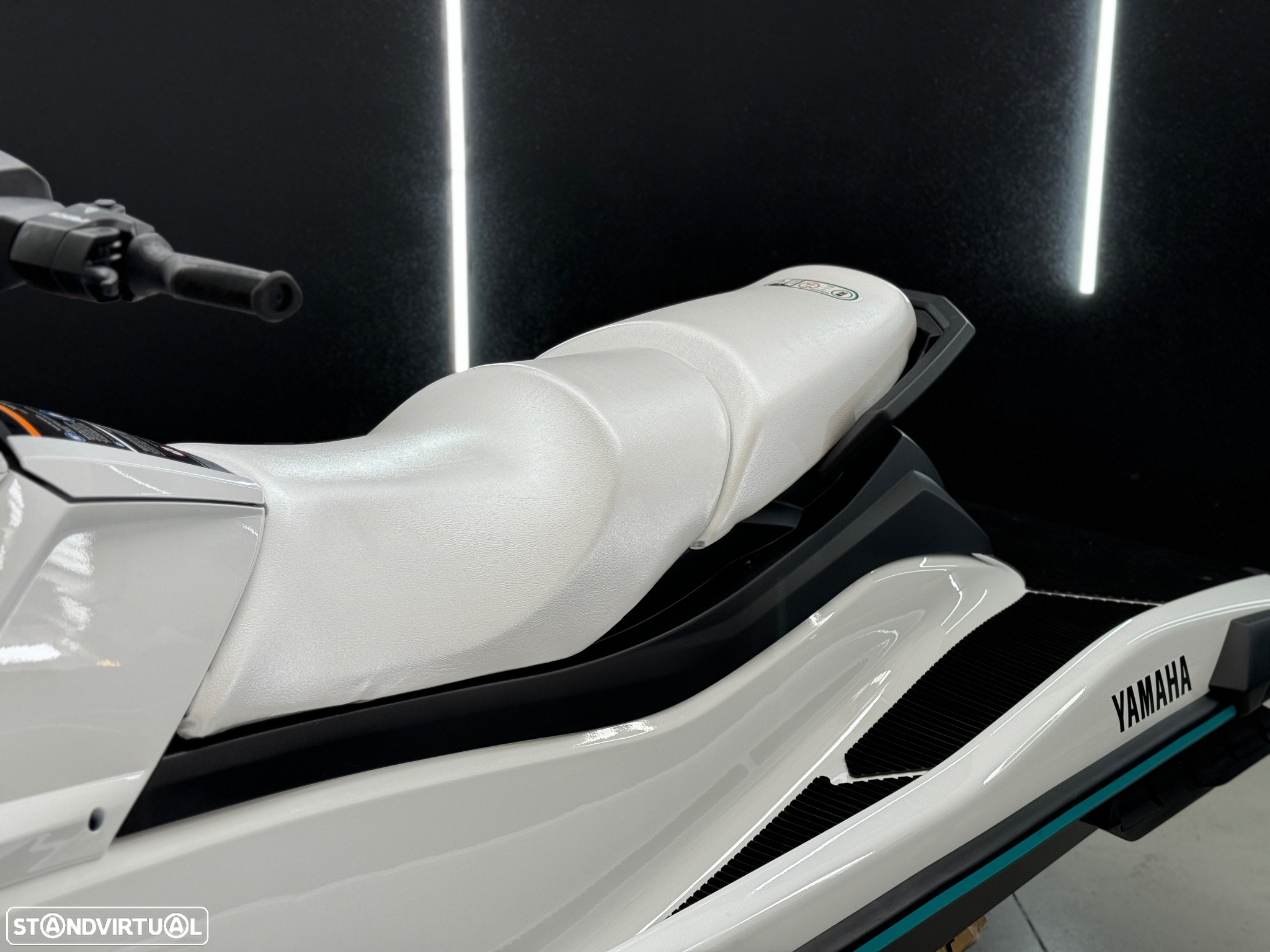 Yamaha VX - 4