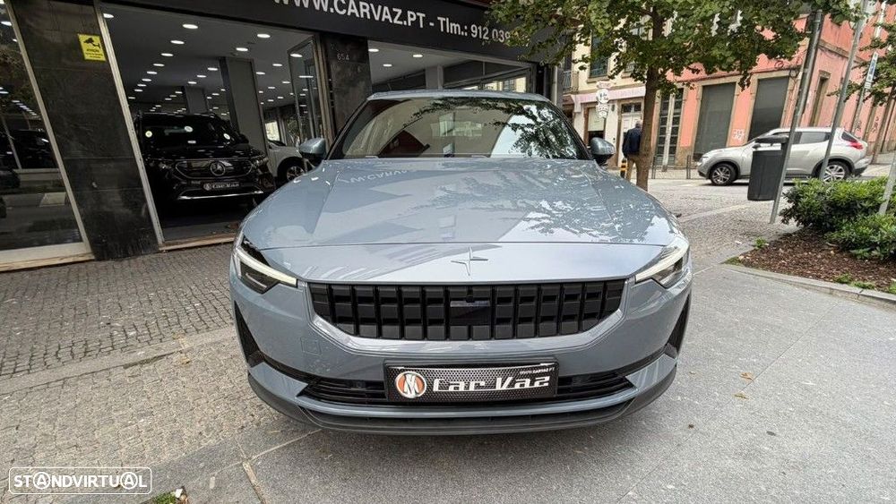 Polestar 2 Standard Range 69 kWh - 3