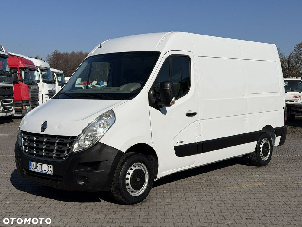 Renault Master - 7