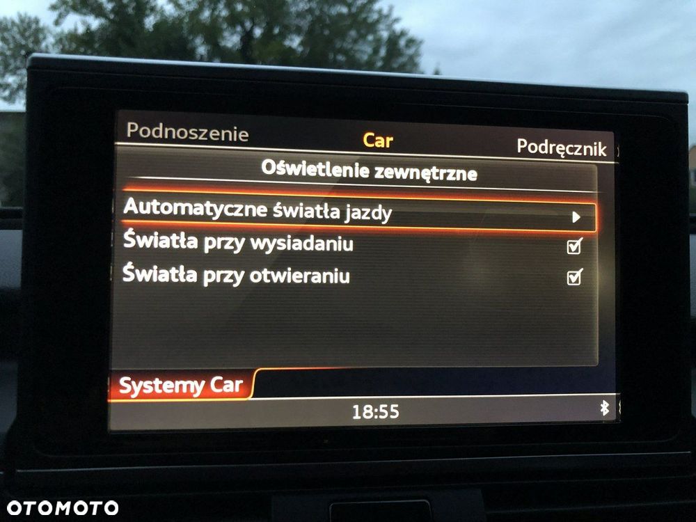 Audi A6 - 29