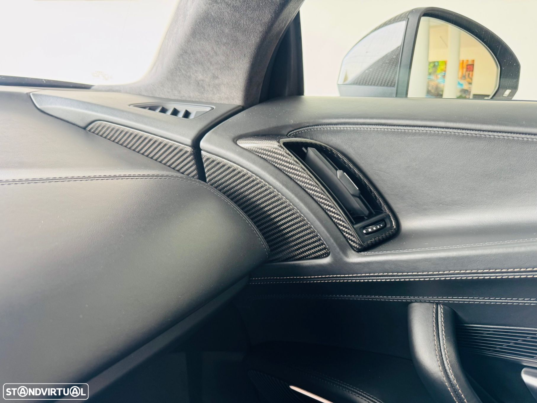 Audi R8 Coupé - 43