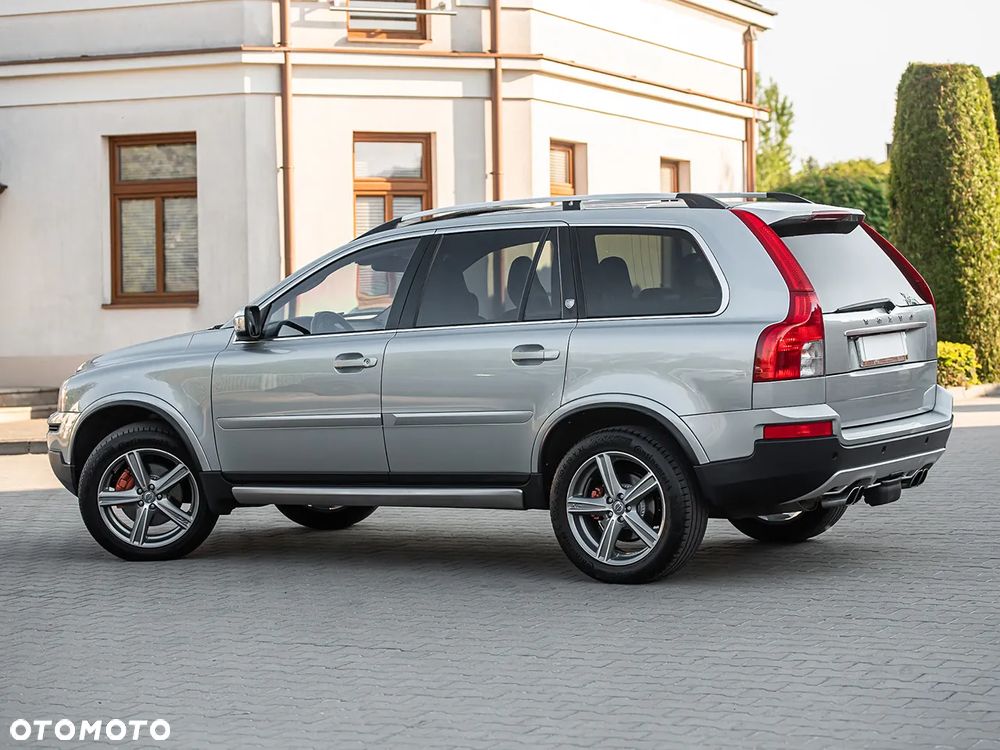 Volvo XC 90 3.2 RDesign - 10