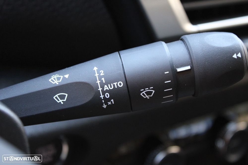 Citroën C4 X PureTech 130 Stop&Start EAT8 SHINE - 15