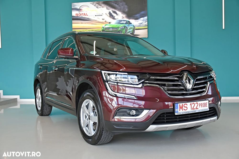 Renault Koleos ENERGY dCi 175 4WD LIFE - 2
