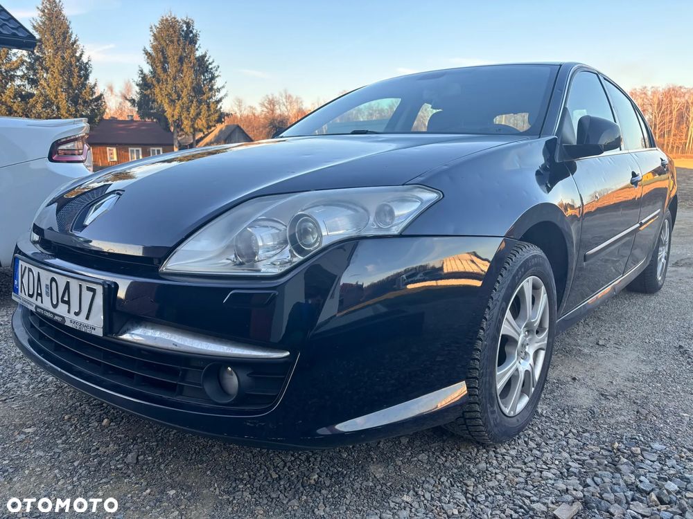 Renault Laguna 2.0 Expression - 7