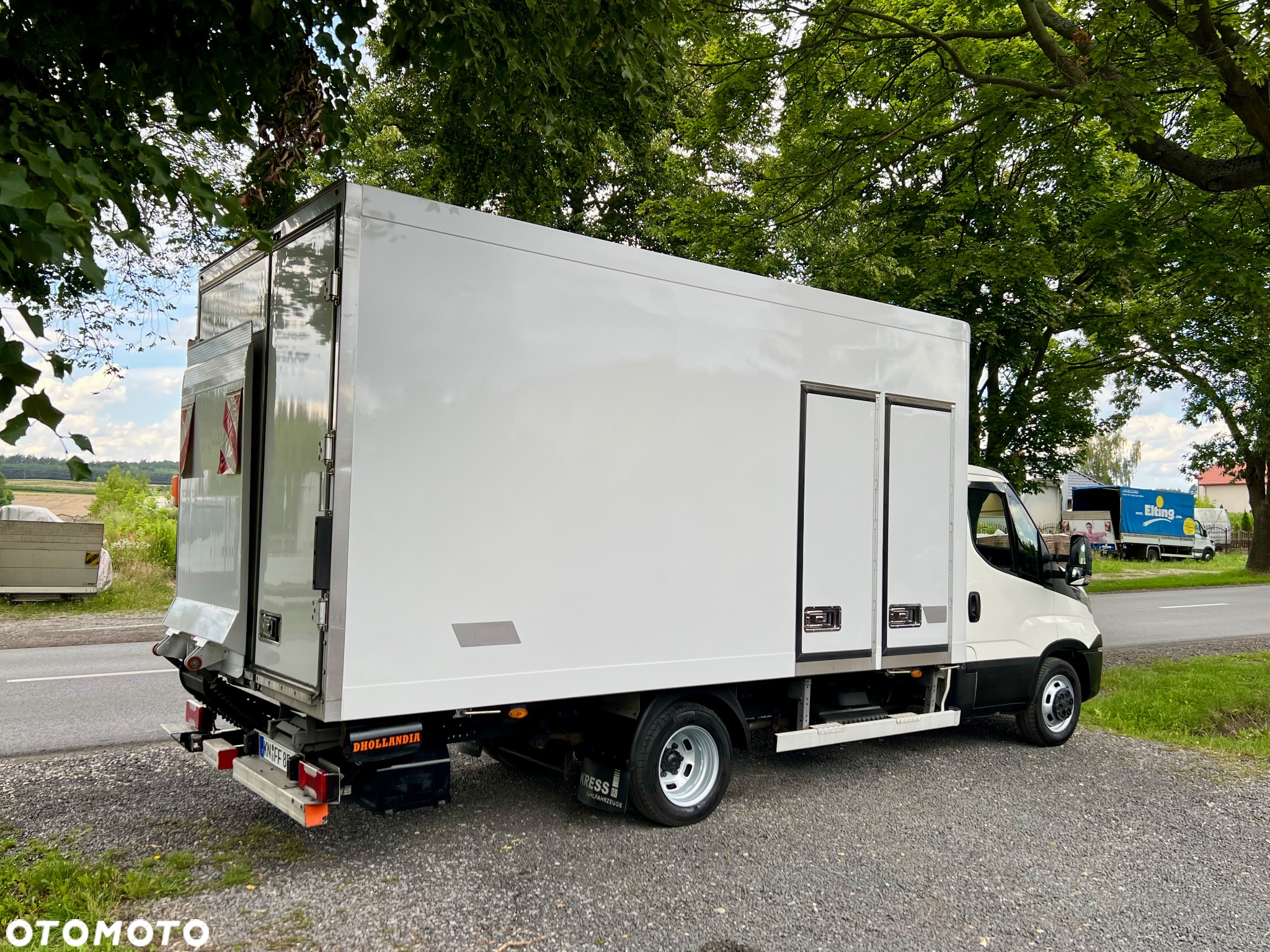 Iveco Daily - 5