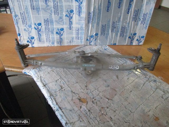 Tirante Limpa Vidro 1M1955023D SEAT LEON 2001 - 2