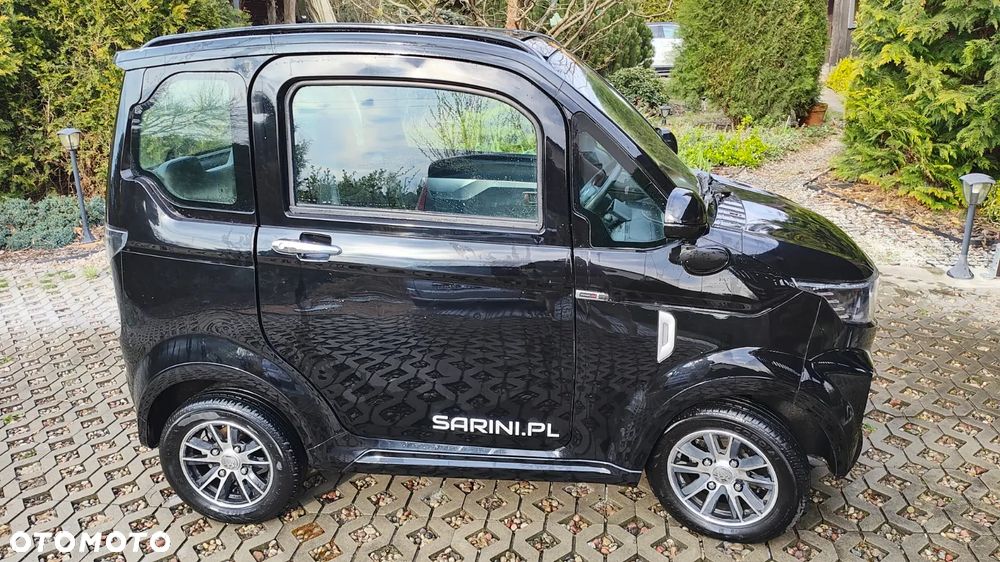 SARINI X9 - 2