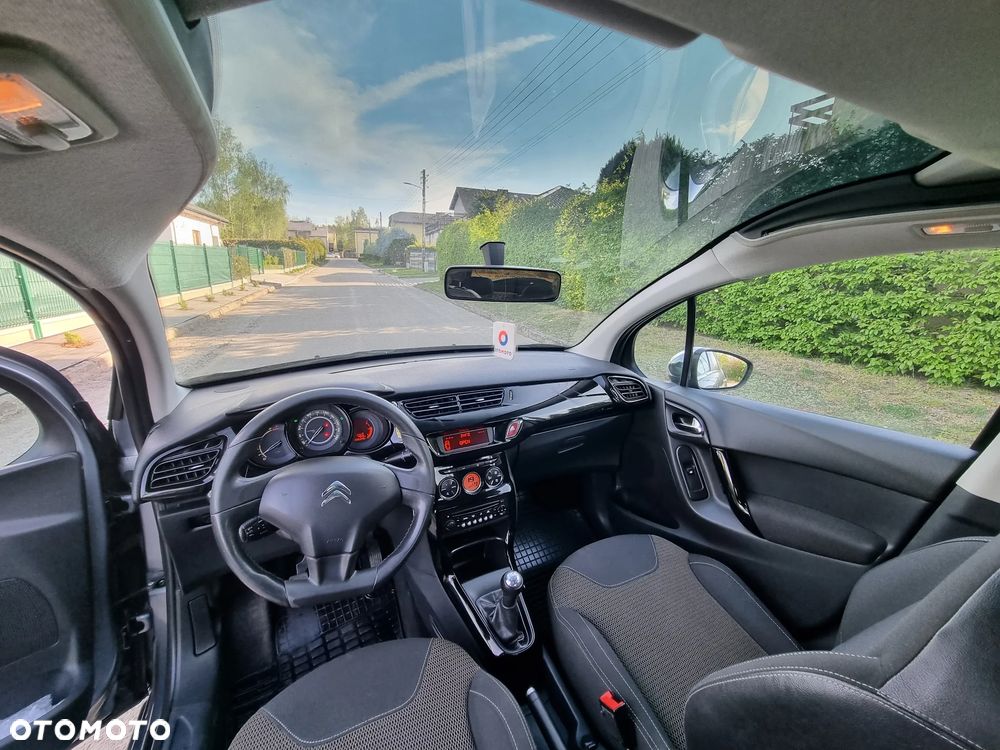 Citroën C3 1.4 VTi Selection - 29